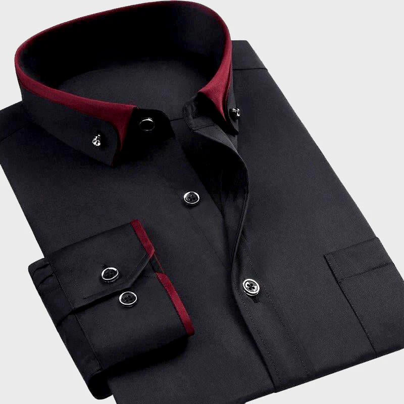 Felix | Grant Apex Luxe Shirt