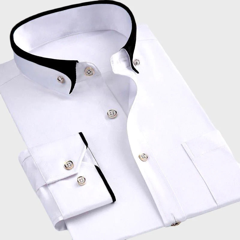 Felix | Grant Apex Luxe Shirt