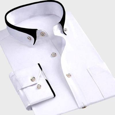 Felix | Grant Apex Luxe Shirt