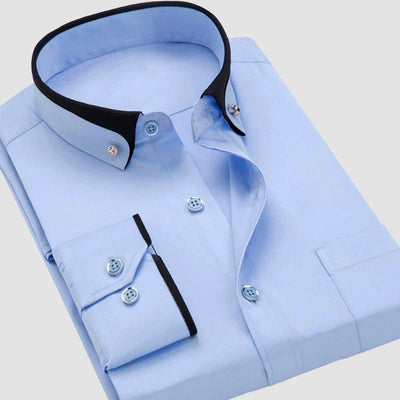 Felix | Grant Apex Luxe Shirt
