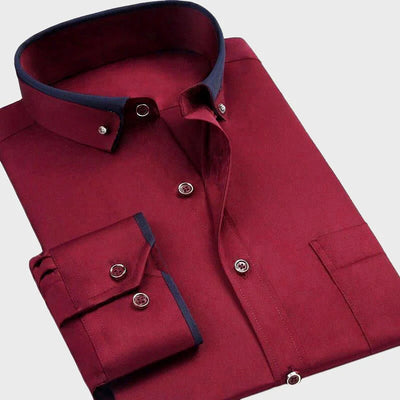 Felix | Grant Apex Luxe Shirt