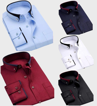 Felix | Grant Apex Luxe Shirt