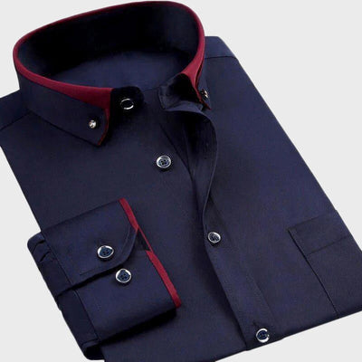 Felix | Grant Apex Luxe Shirt