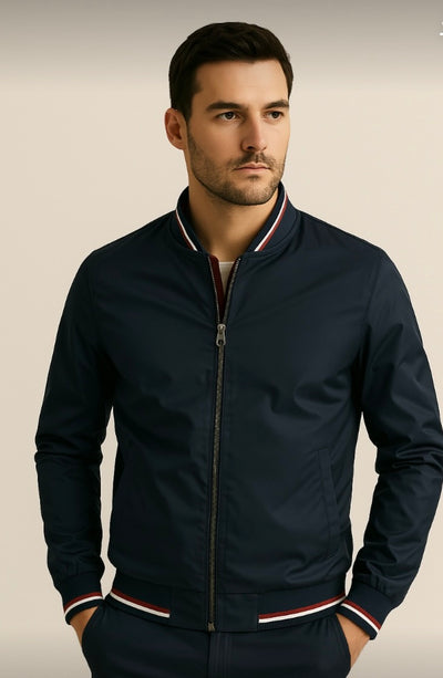 Hans | Vestes coupe-vent
