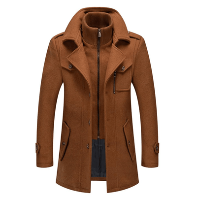 Valentino | Manteau d'hiver tendance