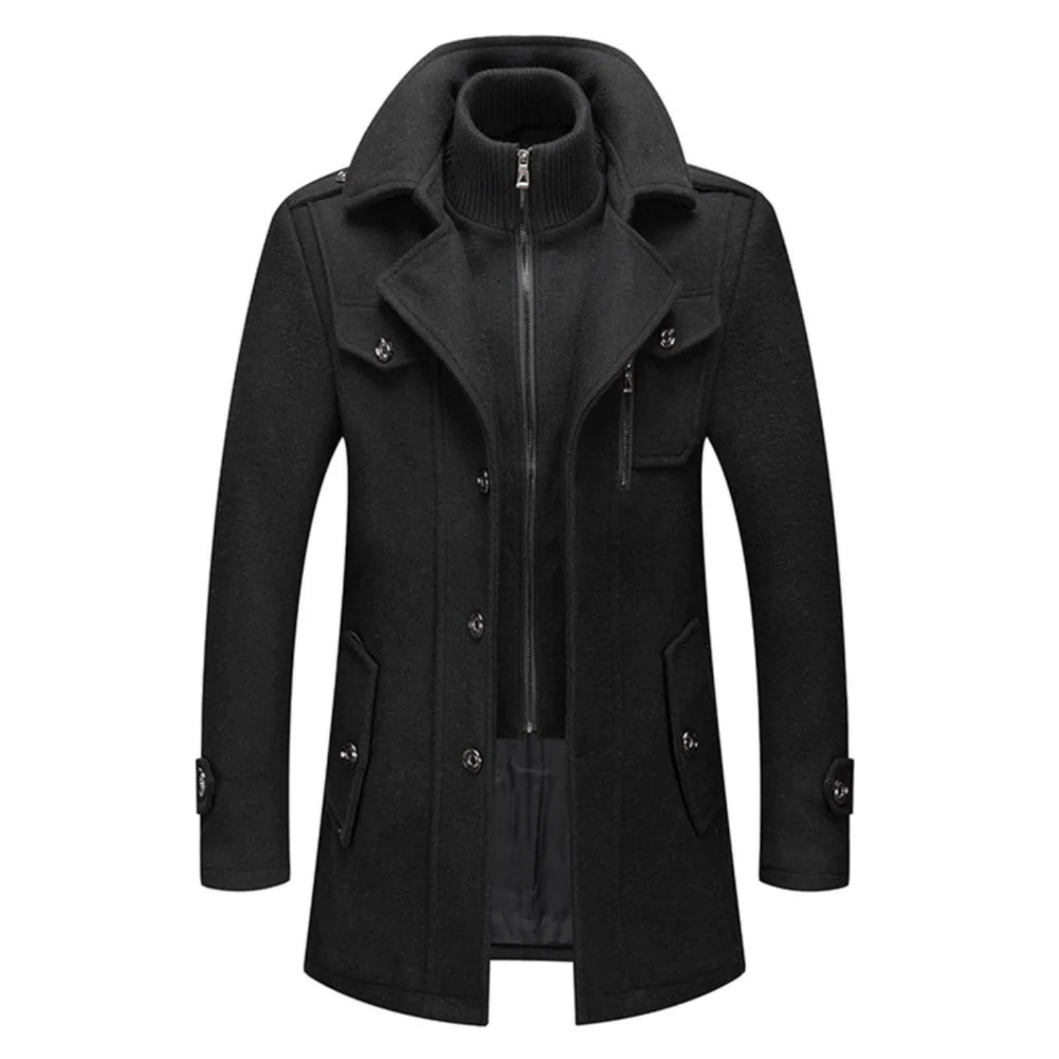 Valentino | Manteau d'hiver tendance