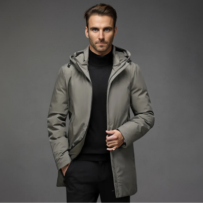 Alessandro | Parka d'hiver