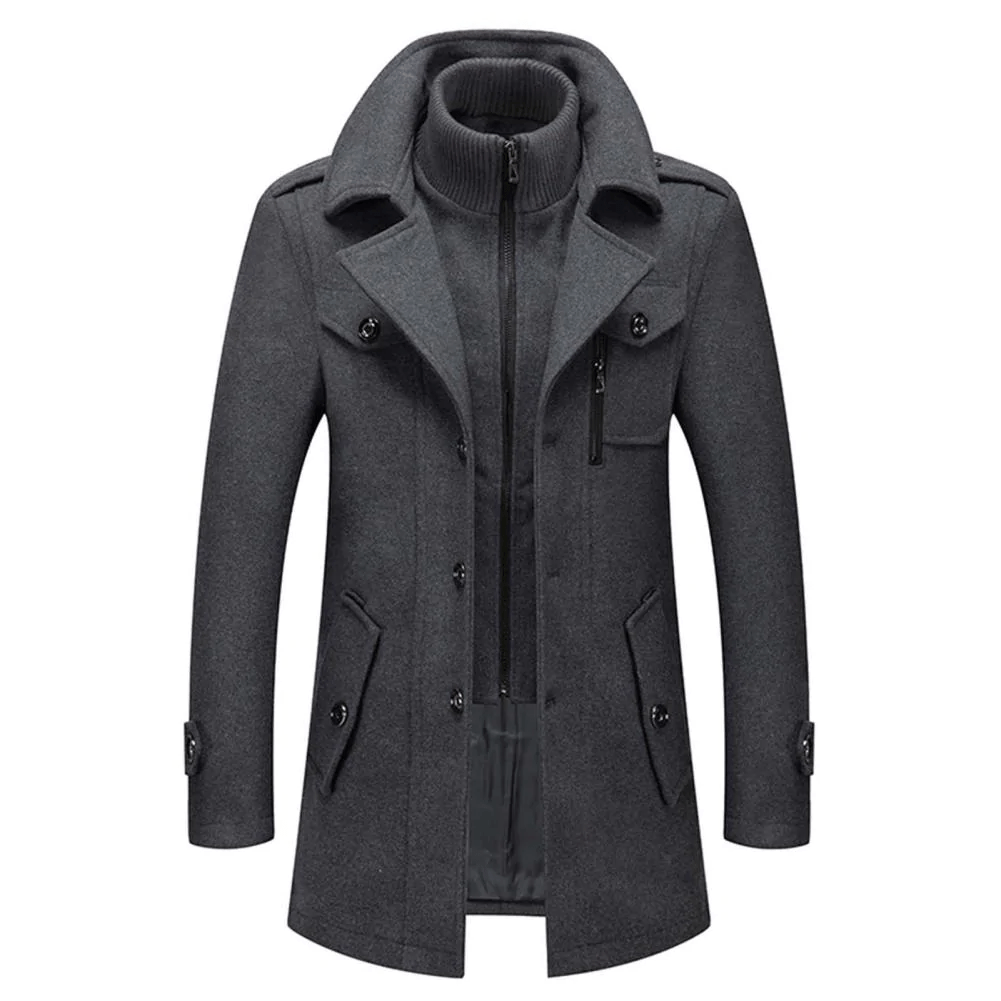 Valentino | Manteau d'hiver tendance