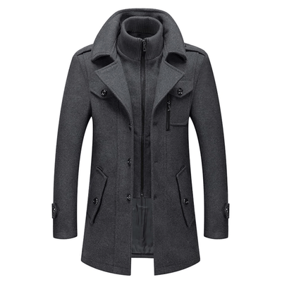 Valentino | Manteau d'hiver tendance