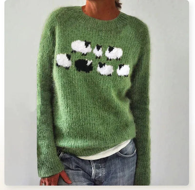 Pull rétro EMMA™