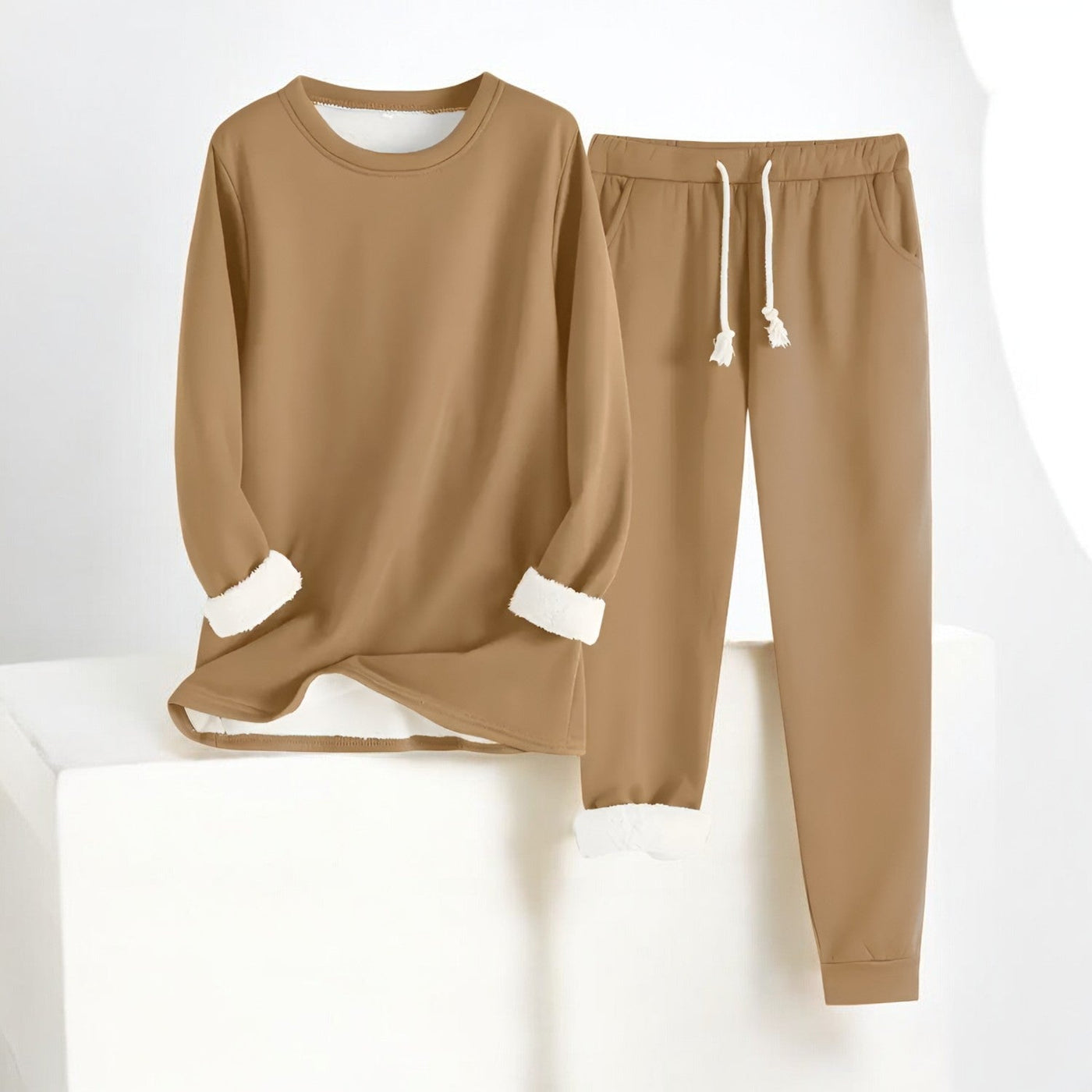 Clara™ | Ensemble polaire thermique
