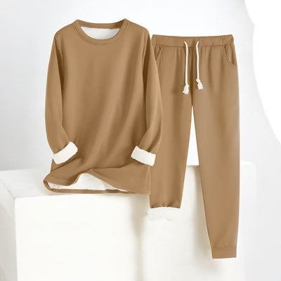 Clara™ | Ensemble polaire thermique