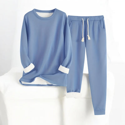 Clara™ | Ensemble polaire thermique