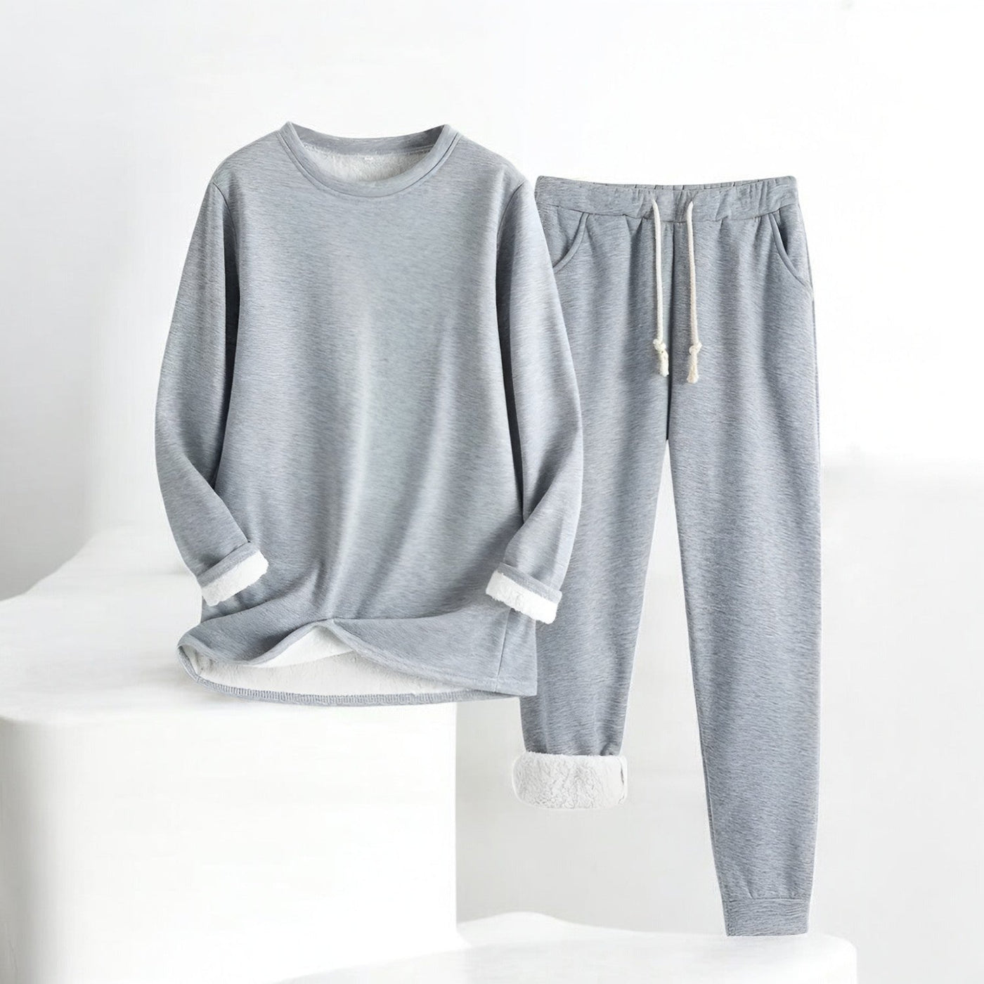 Clara™ | Ensemble polaire thermique