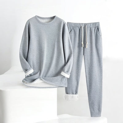 Clara™ | Ensemble polaire thermique