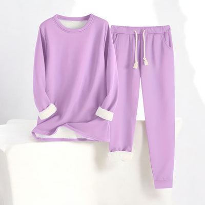 Clara™ | Ensemble polaire thermique
