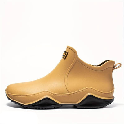 Emma | Modern orthopedic rubber boots
