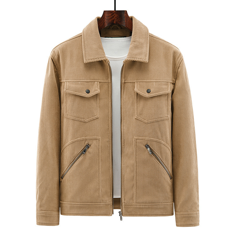 Wrangler | Veste en velours côtelé