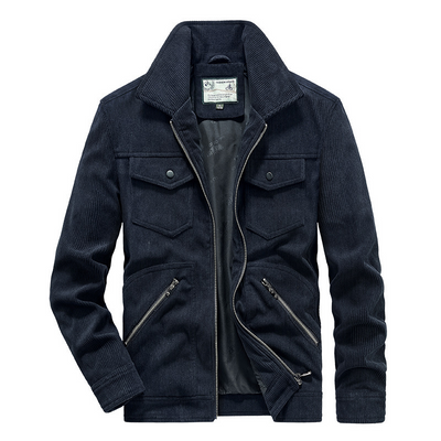 Wrangler | Veste en velours côtelé