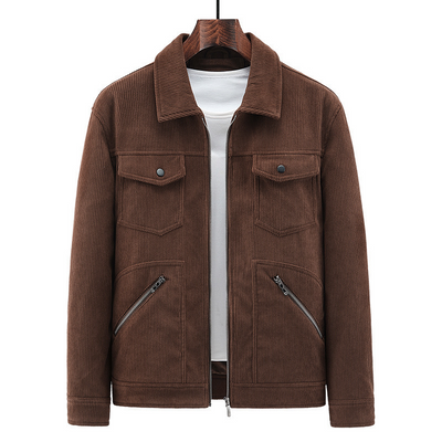 Wrangler | Veste en velours côtelé
