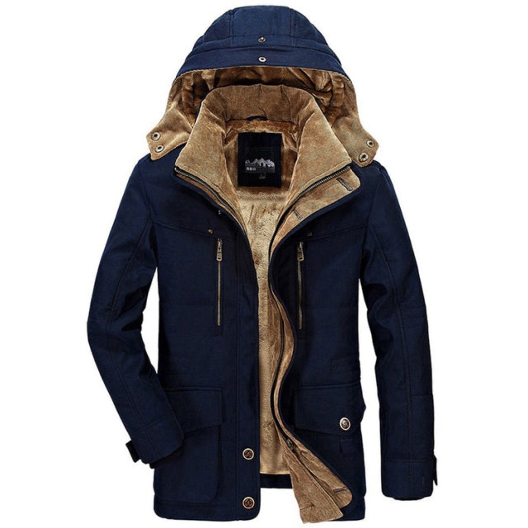 Gio | veste d'hiver pour homme
