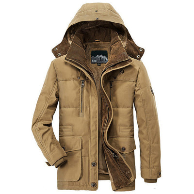 Gio | veste d'hiver pour homme