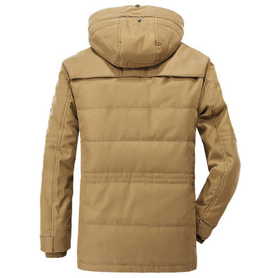 Gio | veste d'hiver pour homme