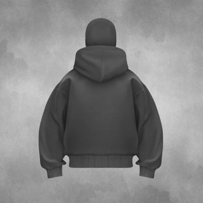 Phantomm | Shield Hoodie