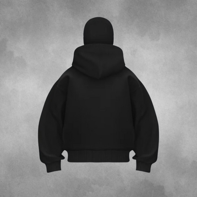 Phantomm | Shield Hoodie