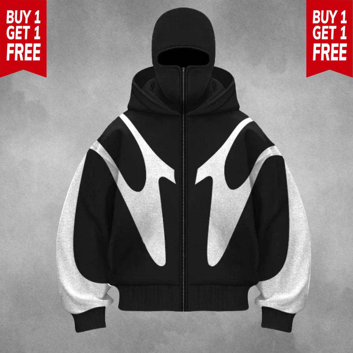 Sweat à capuche Phantom | Shield
