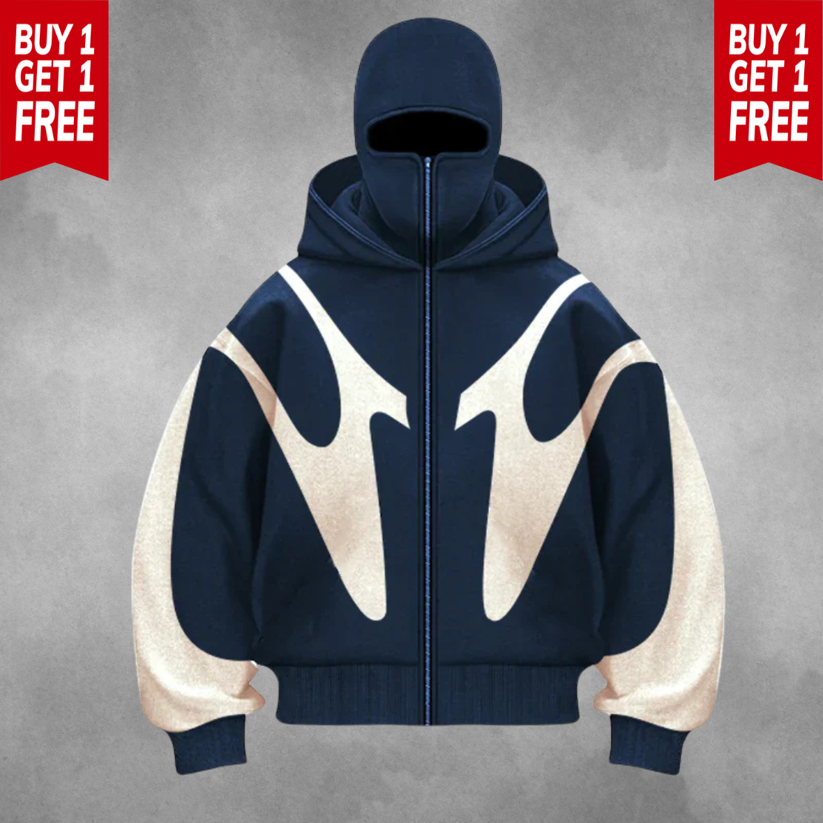 Sweat à capuche Phantom | Shield