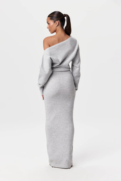 Mikaila | Robe de luxe