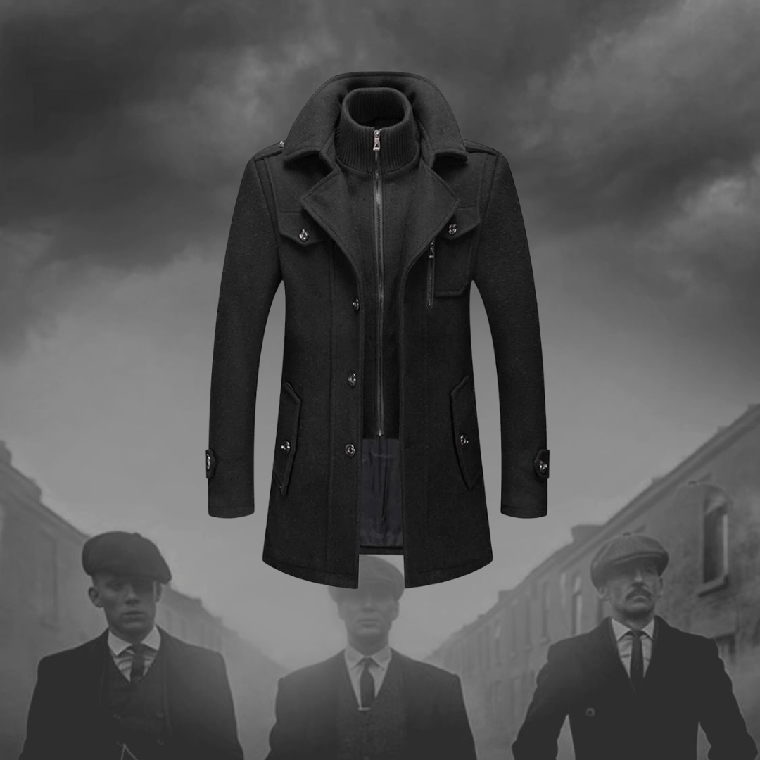 Valentino | Manteau d'hiver tendance
