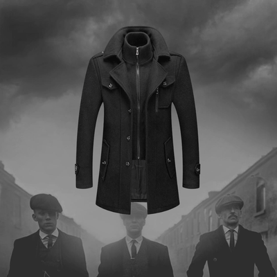 Valentino | Manteau d'hiver tendance