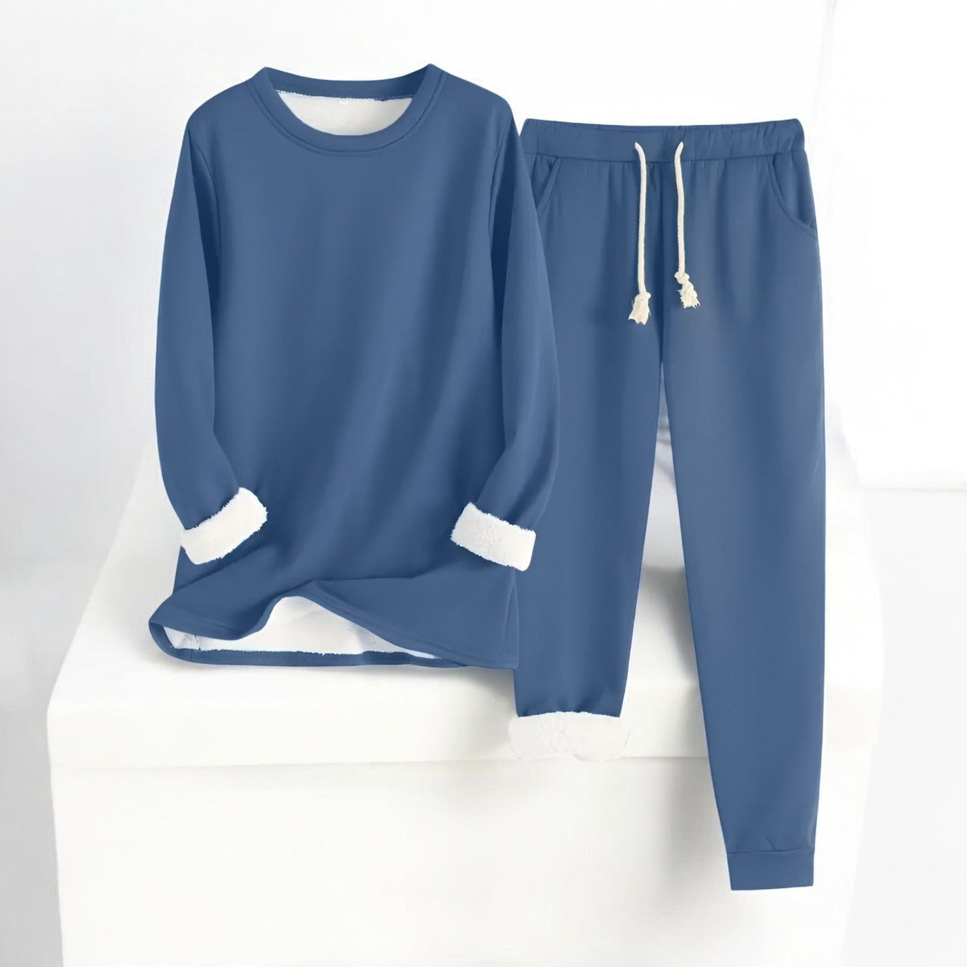 Clara™ | Ensemble polaire thermique