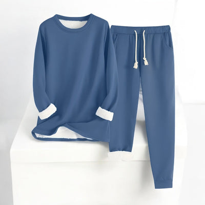 Clara™ | Ensemble polaire thermique