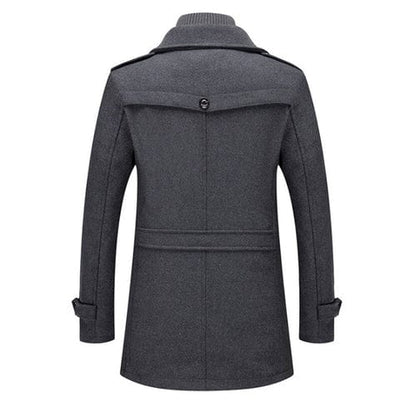 Valentino | Manteau d'hiver tendance