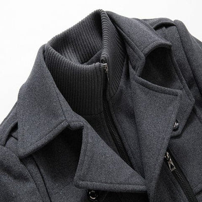 Valentino | Manteau d'hiver tendance