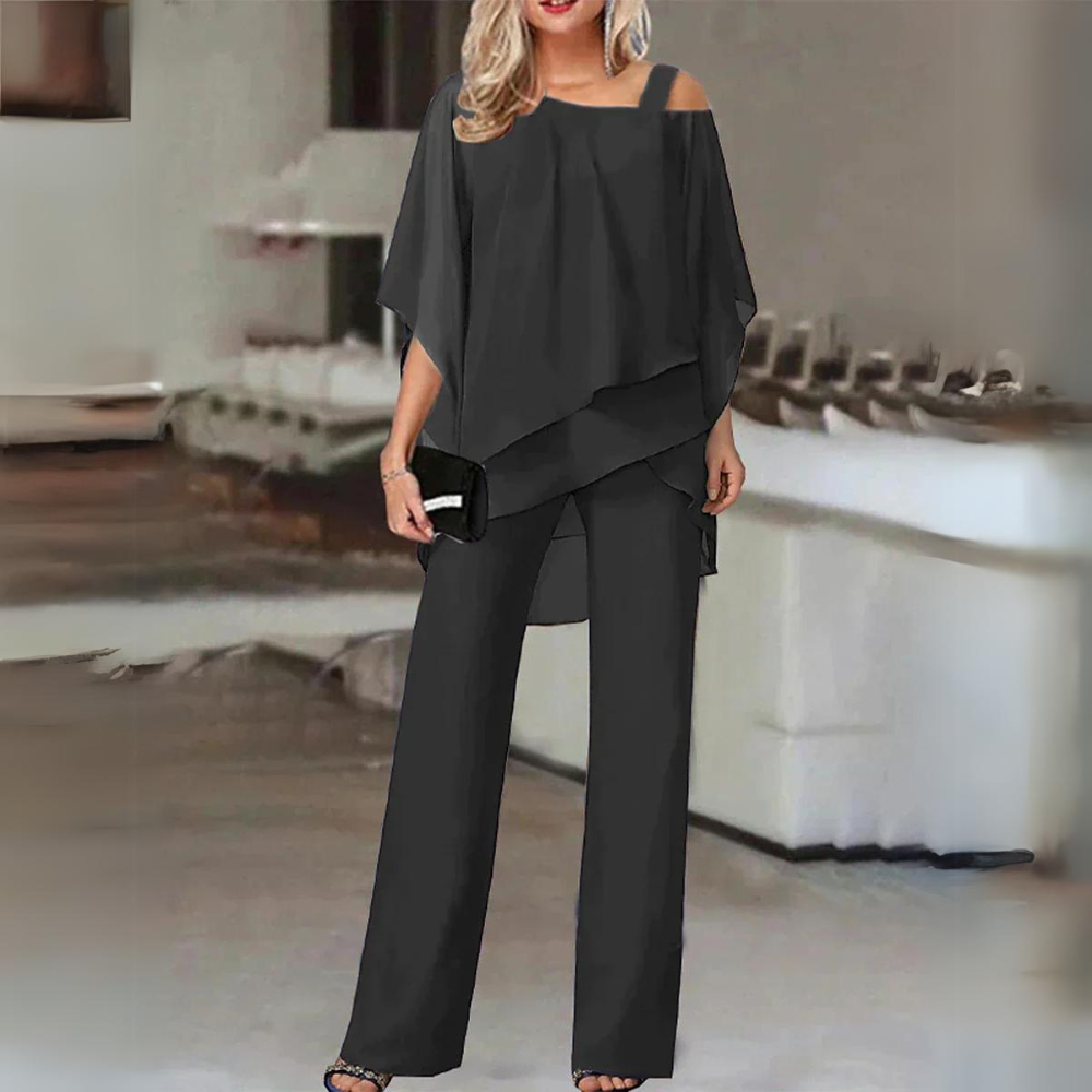 Adelise-Maëlys™ | Ensemble élégant pour femme