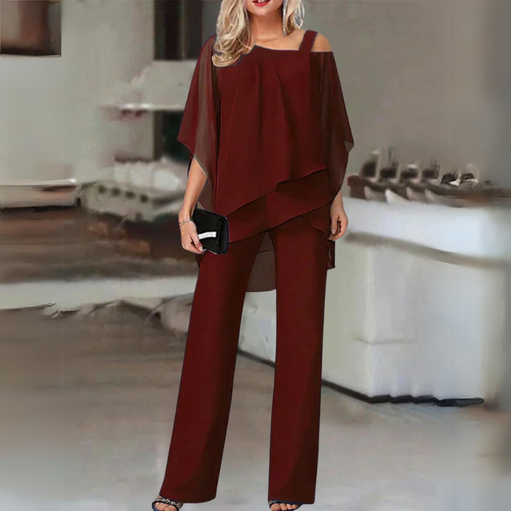 Adelise-Maëlys™ | Ensemble élégant pour femme