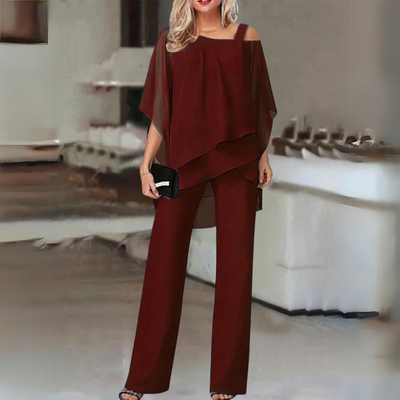Adelise-Maëlys™ | Ensemble élégant pour femme