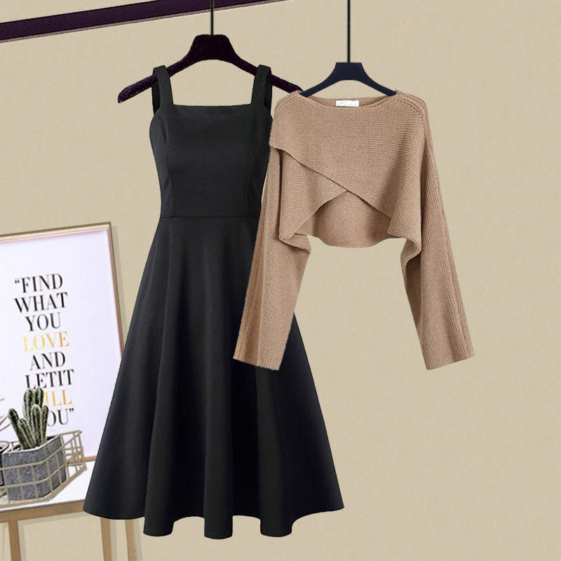 Juliette™ | Ensemble élégant en maille