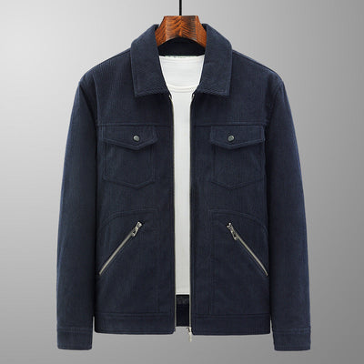 Wrangler | Veste en velours côtelé