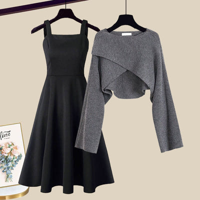 Juliette™ | Ensemble élégant en maille