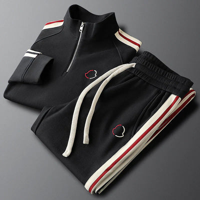 Jackson | Ensemble de survêtement Speedline Premium