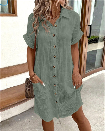 Chloé™ | Robe confortable
