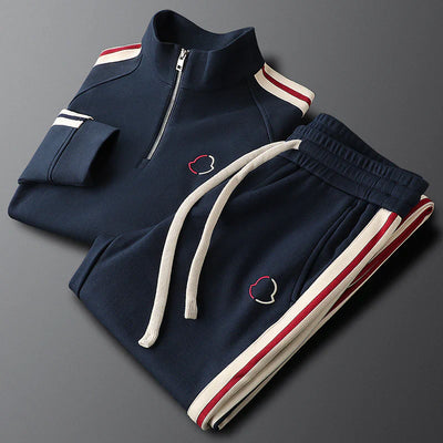 Jackson | Ensemble de survêtement Speedline Premium
