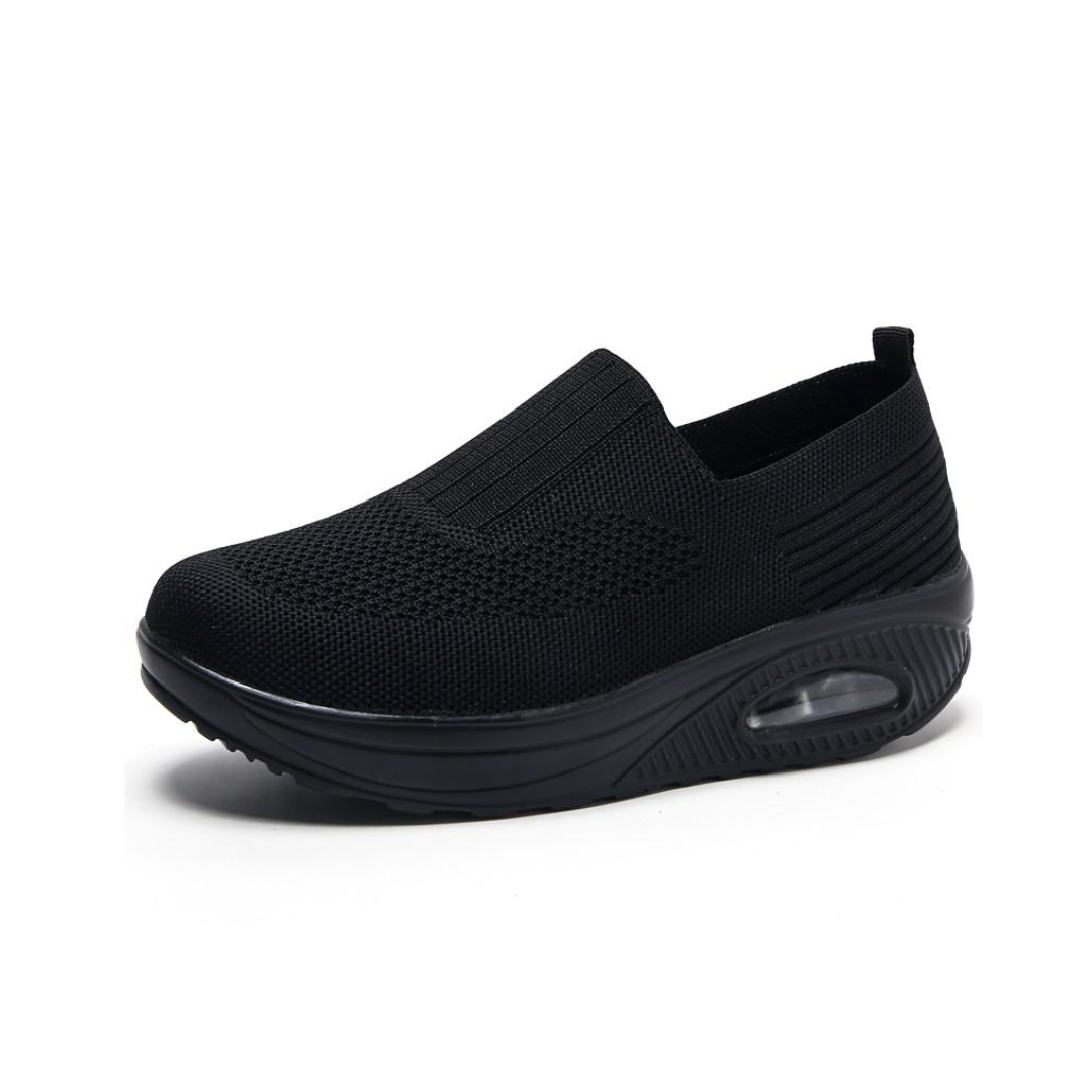 BreezeStep™ | Baskets orthopédiques légères