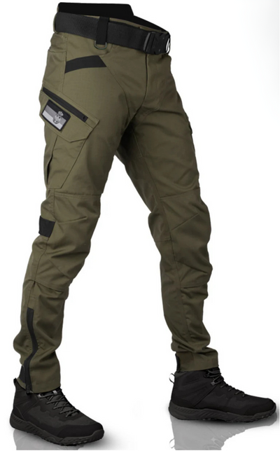Mason | Pantalon imperméable multifonctionnel