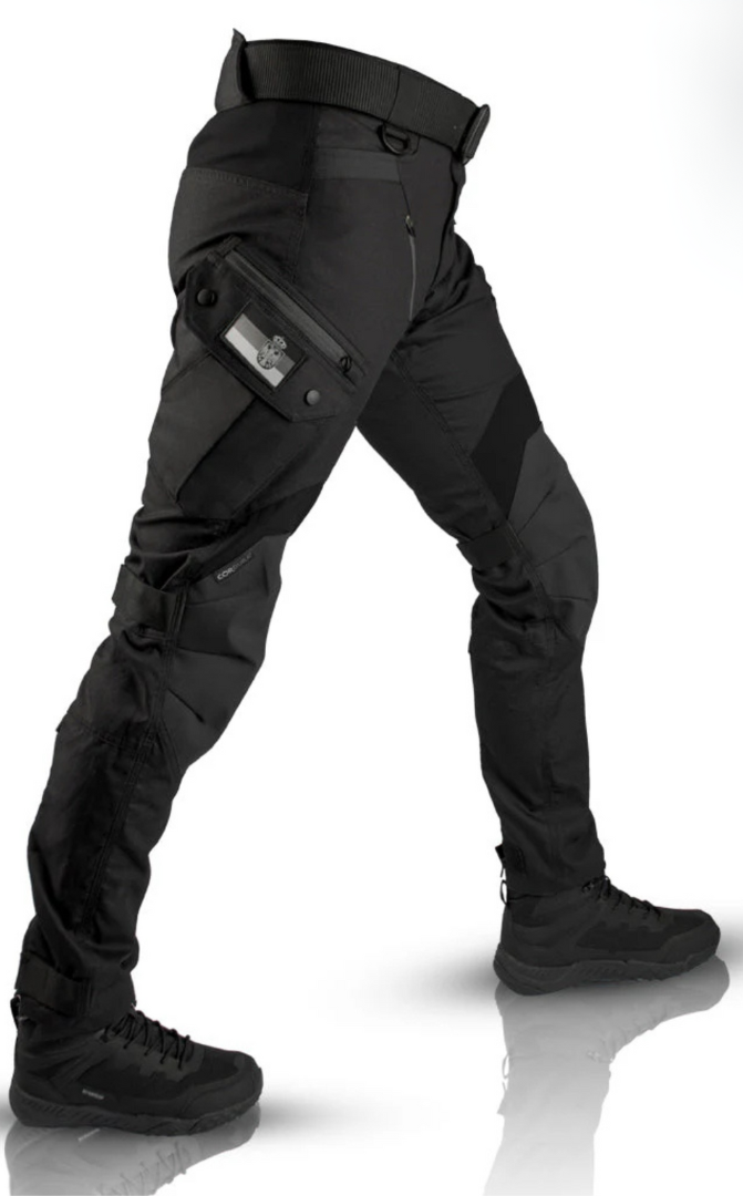 Mason | Pantalon imperméable multifonctionnel
